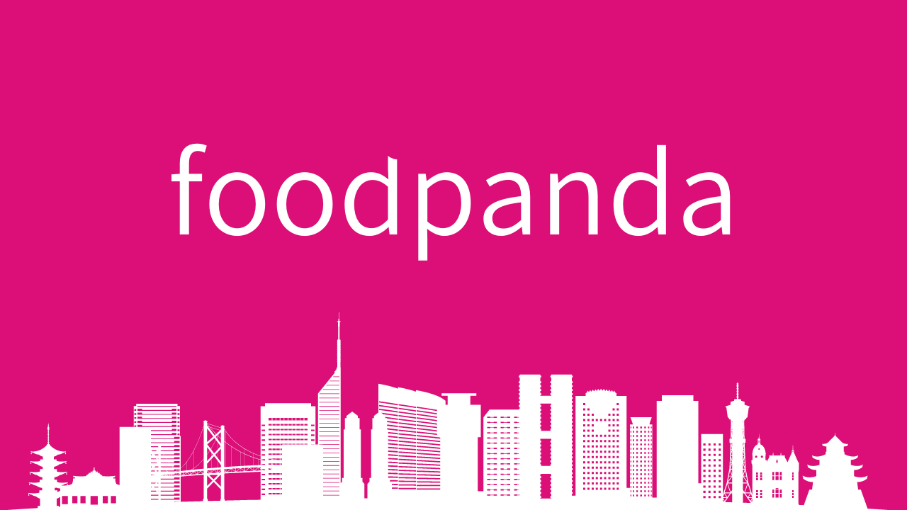 Foodpanda フードパンダ とは クーポンの使い方から注文方法までご紹介 ビビッと感じて Foodpanda フードパンダ とは クーポンの使い方から注文方法までご紹介 ビビッと感じて