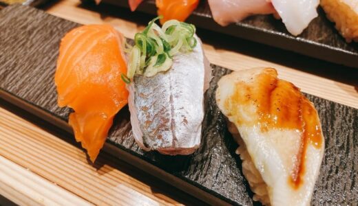スシローグループが手掛けるほぼ299円の寿司居酒屋が衝撃。「鮨・酒・肴 杉玉」で寿司を楽しむ。