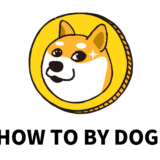 スマホでDOGE（犬）コインを買う方法